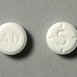 Buy Adderall 5mg